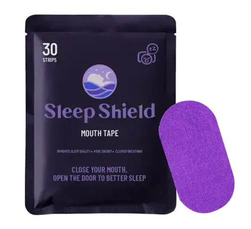 Sleep Shield
